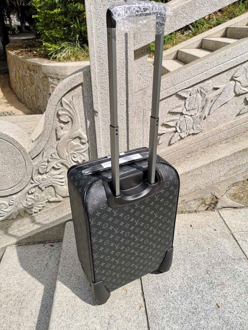 Louis Vuitton Suitcase